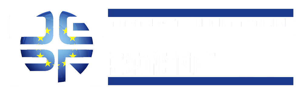 Logo OEPR — Organisation Européenne de Prospection Responsable